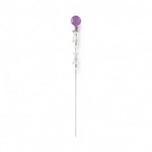 IMD Gertie Marx Needles with Introducer - Gertie Marx Needle with Introducer, 24G x 4" - GM 24101-I