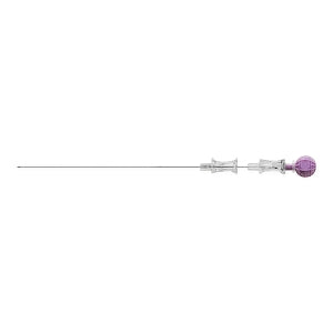 IMD Gertie Marx Needles with Introducer - Gertie Marx Needle with Introducer, 24G x 5" - GM 24124-I