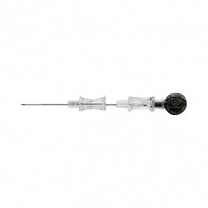 IMD Gertie Marx Needles with Introducer - Gertie Marx Needle with Introducer, 25G x 2" - GM2550-I