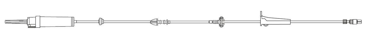 Pump Module Special Applications by BD