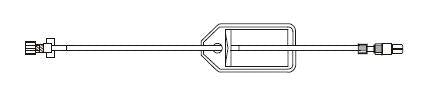 Specialty Extension Sets with Filter by BD