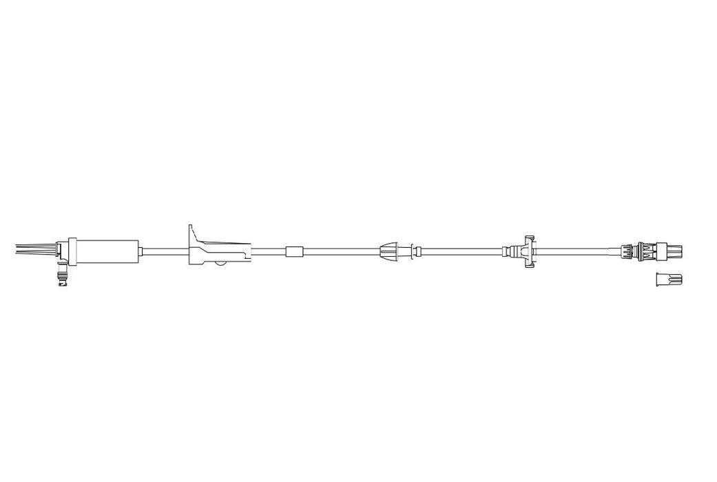 Primary Pump Sets by BD