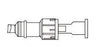 Needleless Connectors / Valves by BD