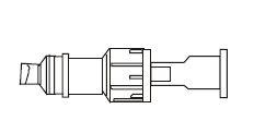 Needleless Connectors / Valves by BD