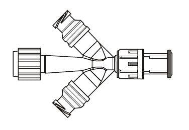 Needleless Connectors / Valves by BD