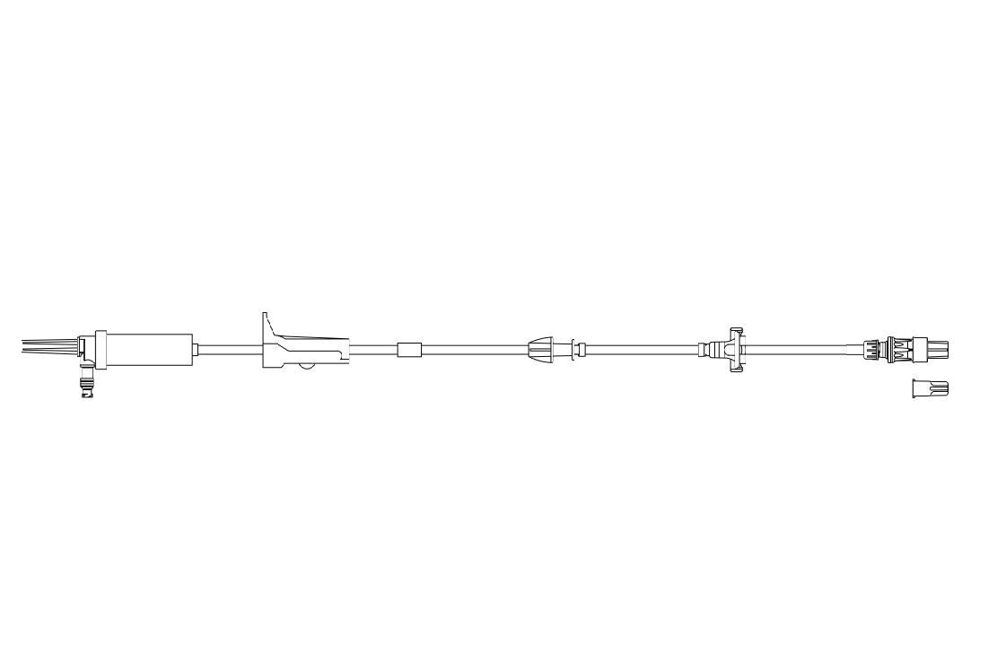 Primary Pump Sets by BD