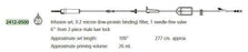 Pump Module Filters by BD