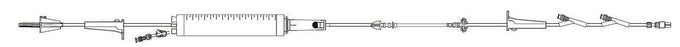 Pump Module (Burette) Sets by BD