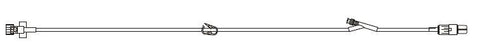 Microbore Tubing Extension Sets by BD