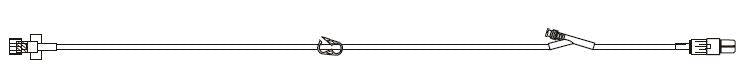 Microbore Tubing Extension Sets by BD