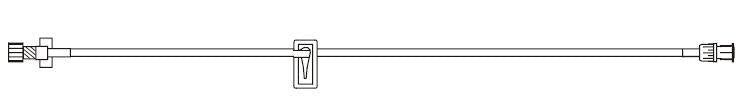 Microbore Tubing Extension Sets by BD