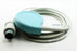 Vyaire Ultrasound Transducers - Button Style Ultrasound Transducer, 8' - 5700HAX