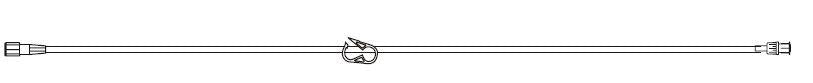 Microbore Tubing Extension Sets by BD