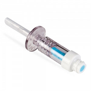 BD Multidose Vial Access Spike - Multidose Vial Access Spike, Clear Needle-Free Access Connector, Non-DEHP - MV0500