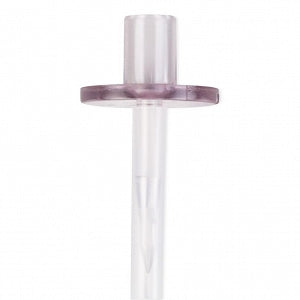 BD Multidose Vial Access Spike - Multidose Vial Access Spike, Clear Needle-Free Access Connector, Non-DEHP - MV0500