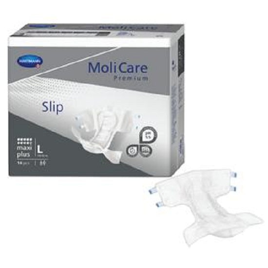 Slip Incontinence Brief