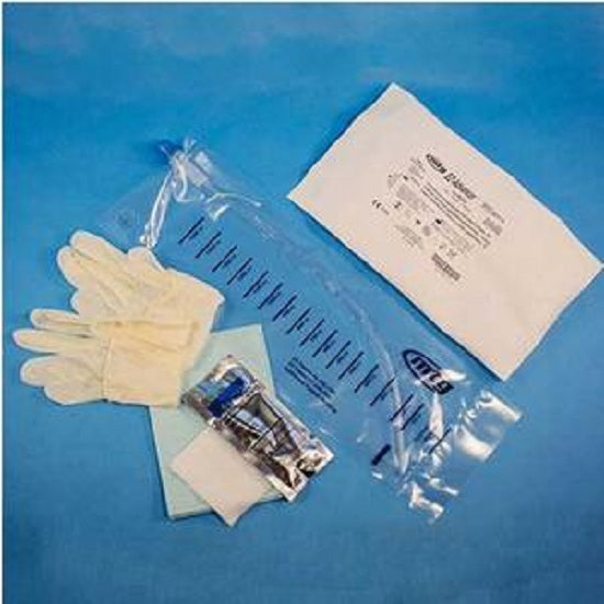 Firm Intermittent Catheter Kit