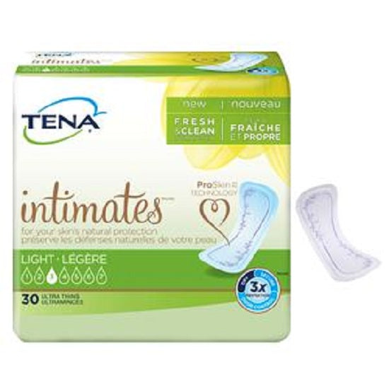  Incontinence Pad