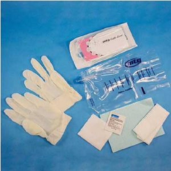 Intermittent Catheter Kit 