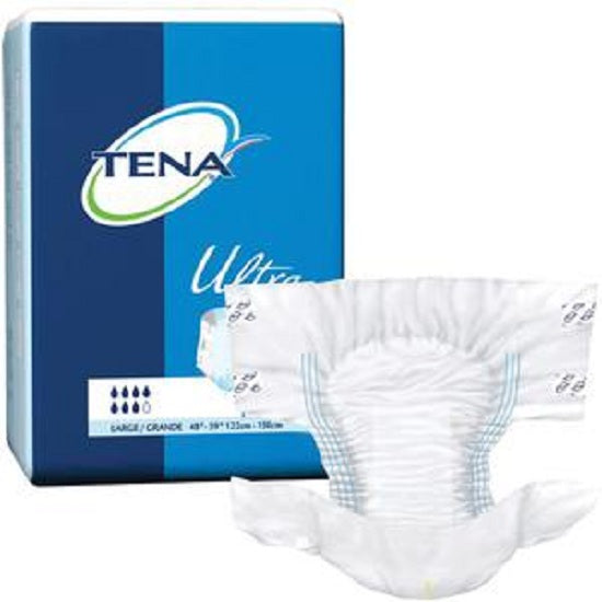 TENA Ultra Brief