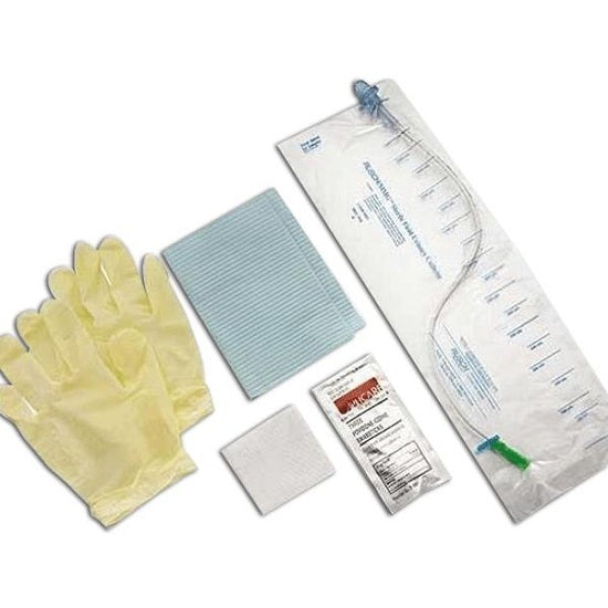 Intermittent Catheter Kit