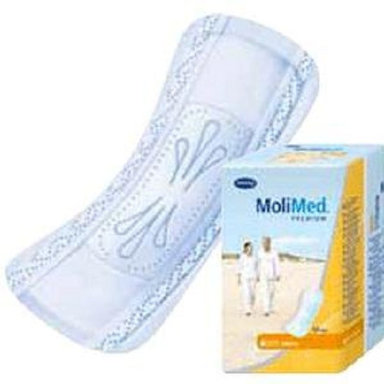 MoliMed Premium Pads