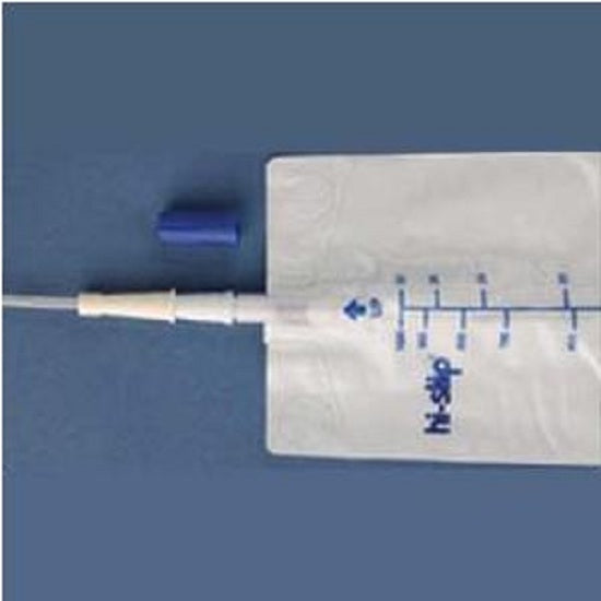 Urinary Catheter 