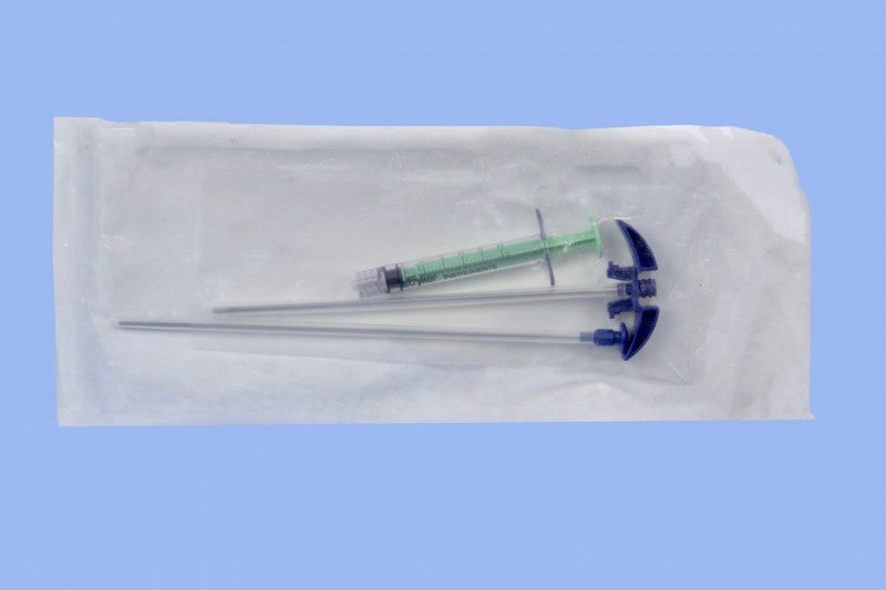 Biopsy Trays