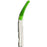 Coude Intermittent Catheter-Green