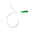 Catheter Straight Tip