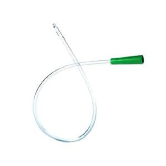 Catheter Straight Tip