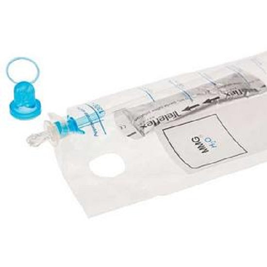 Closed System Catheter Kit 