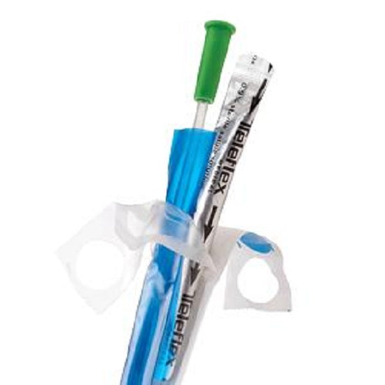 Catheter Coude Tip 