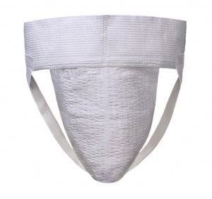 Tetra Medical Supply Athletic Supporters - Athletic Supporter, Regular, Size S, 26" - 32" - 0910-01