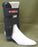 Tetra Medical Supply Corp Ankle Immobilizers - Universal Gel Foam Ankle Immobilizer, 10" - 1284-00B