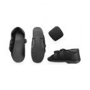 Tetra Medical Supply Ultra Post-Op Shoes - Ultra Orthotic Post-Op Shoe, Men's Size S - 1414-0