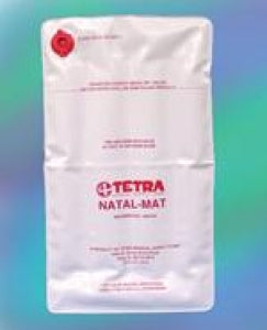 Tetra Medical Supply Decubicare Natal Mat - Natal Water Mattress Pad - 1900-00