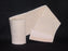 Tetra Medical Supply Hook Lock Elastic Bandages - Elastic Bandage, 2-End Hook-and-Loop Closure, 2" x 5 yd. - 6611-20