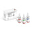 Immunostics Hemochroma PLUS Hematology Controls - Hemochroma PLUS Hematology Controls, Three Levels, 3/Box - 100-303