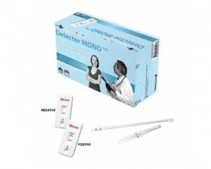 Immunostics Inc Mono Tests - KIT, TEST, MONO - IDM-25