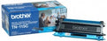 Eco Safe Ink Brother Toner Cartridge - Brother High-Yield Toner Cartridge, Cyan - TN115-C