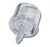 Instrumentation Industries Hose Connectors - CONNECTOR, HOSE - BE 145-2230P