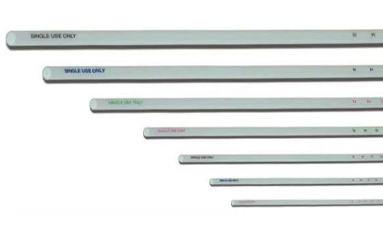 Endotracheal Tube Changers by Instsrumentation Industries