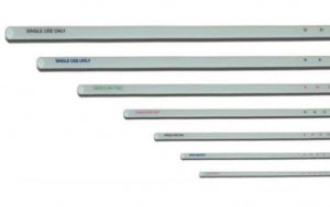 Instsrumentation Industries Endotracheal Tube Changers - Endotracheal Tube Changer, 4.0 mm - JEM 340