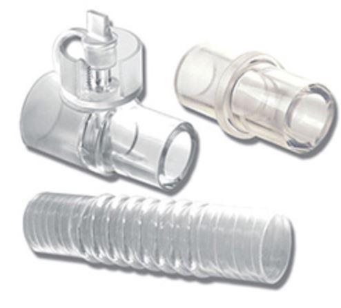 Respiratory Adapters by Instsrumentation Industries