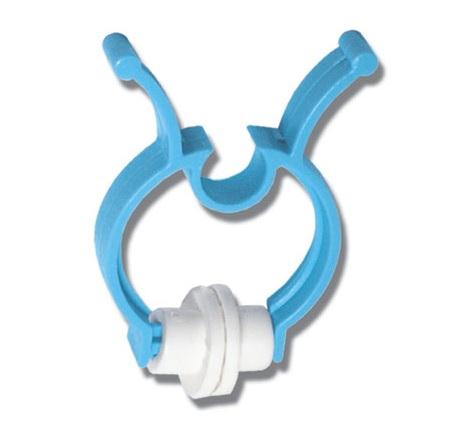 Nose Clips by  Instrumentation Industries