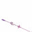 CR Bard POWERHICKMAN Central Venous Catheters - Single-Lumen 8 Fr 14G Microintroducer Catheter Tray with 1.5 mL Priming Volume - 0802815