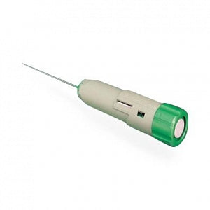 CR Bard Biopsy System Monopty - MONOPTY Disposable Core Biopsy Instrument, 12G x 10 cm - 121210