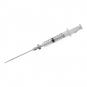 CR Bard Ostycut Disposable Bone Biopsy Needles - NEEDLE, BIOPSY, 16GA, 15CM, CUT - 17820070