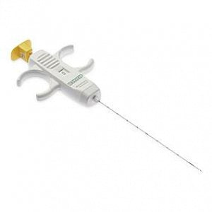 CR Bard Mission Disposable Core Biopsy Instruments - Mission Disposabl ...